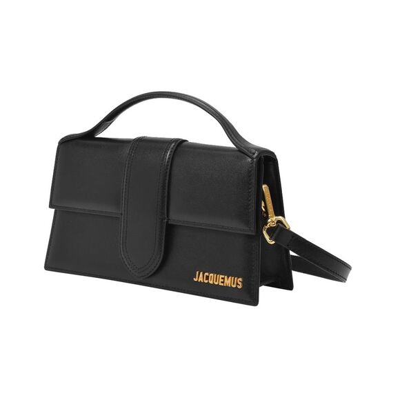 Jacquemus Women black Handbags - Picture 1 of 8